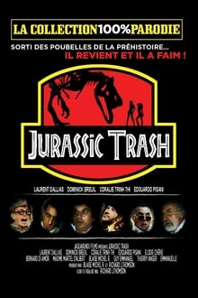 Jurassic Trash streaming vf