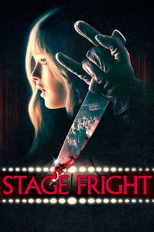 Stage Fright streaming vf