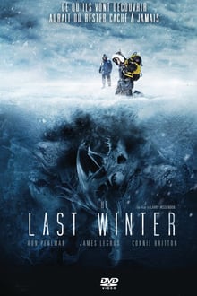The Last Winter streaming vf