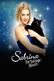 Sabrina, l'apprentie sorcière streaming vf