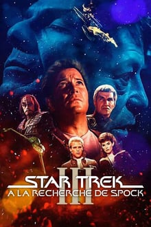 Star Trek III : À la recherche de Spock streaming vf