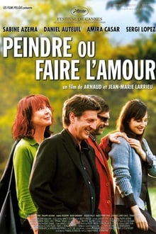 Peindre ou faire l'amour streaming vf