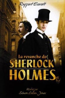 La revanche de Sherlock Holmes streaming vf