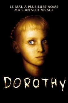 Dorothy streaming vf