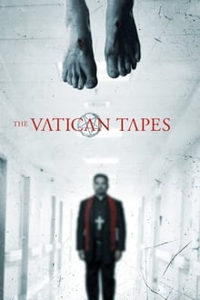 Les Dossiers secrets du Vatican streaming vf