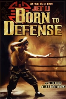 Born to Defense streaming vf