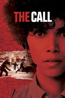 The Call streaming vf