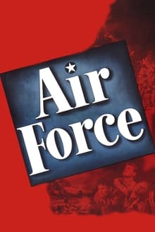 Air Force streaming vf