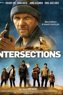Intersections streaming vf