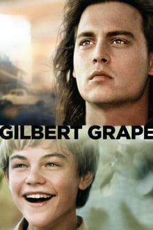 Gilbert Grape streaming vf