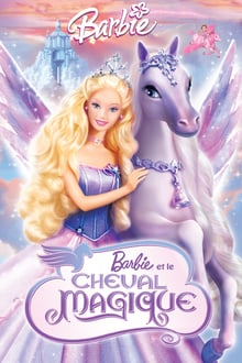 Barbie et le cheval magique streaming vf