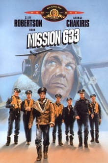 Mission 633 streaming vf