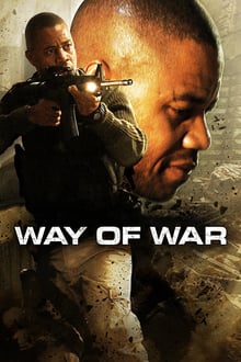 The Way of War streaming vf