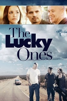The Lucky Ones streaming vf