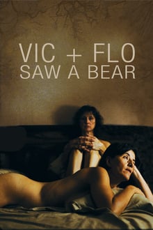 Vic+Flo ont vu un ours streaming vf