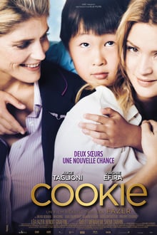 Cookie streaming vf