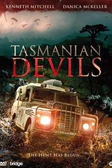Tasmanian Devils streaming vf