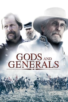 Gods and Generals streaming vf