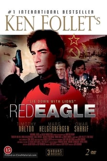 L'Aigle rouge streaming vf