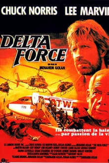Delta Force streaming vf