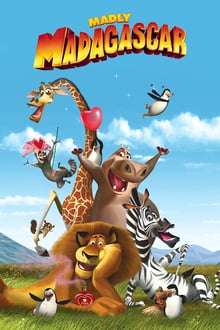 Madagascar à la folie streaming vf