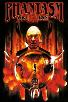 Phantasm IV - Oblivion