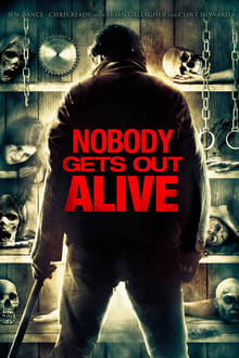 Nobody Gets Out Alive streaming vf