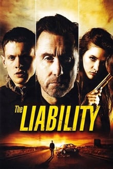 The Liability streaming vf