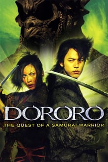 Dororo streaming vf