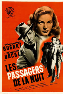 Les Passagers de la nuit streaming vf