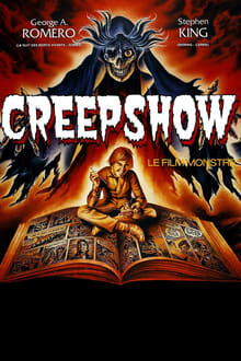 Creepshow streaming vf
