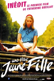 Une vraie jeune fille streaming vf