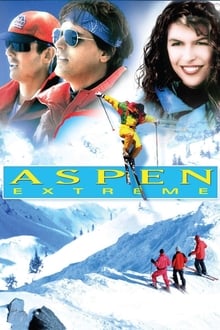 Aspen Extreme streaming vf