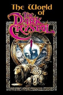The World of 'The Dark Crystal' streaming vf