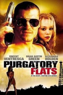 Purgatory Flats streaming vf
