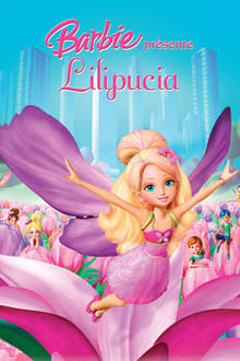 Barbie présente Lilipucia streaming vf