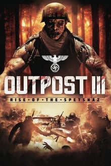 Outpost : Rise of the Spetsnaz streaming vf