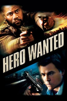 Hero Wanted streaming vf
