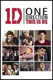 One Direction : Le Film streaming vf