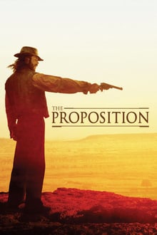 The Proposition streaming vf