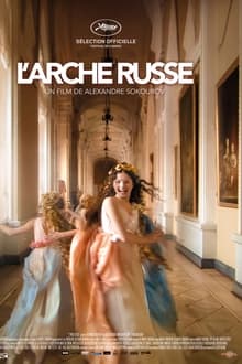 L'Arche russe streaming vf