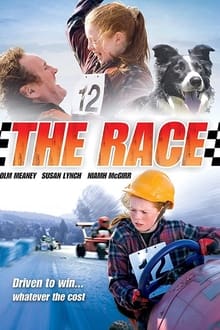 The Race streaming vf