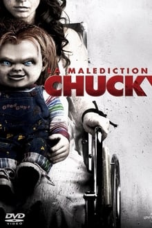 La Malédiction de Chucky streaming vf
