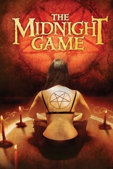 The Midnight Game streaming vf