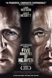Five Minutes of Heaven streaming vf