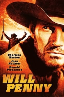 Will Penny, le solitaire streaming vf