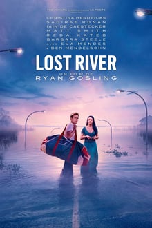 Lost River streaming vf