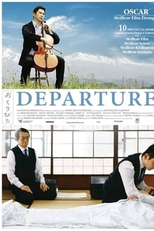 Departures streaming vf