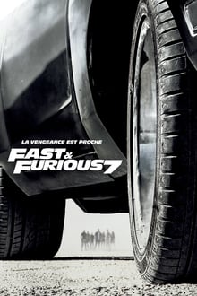 Fast & Furious 7 streaming vf