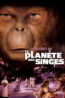 Le secret de la planète des singes streaming vf